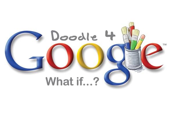 google pictures contest. Doodle 4 Google Contest – “Win